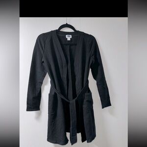 Old navy- maternity robe- XS